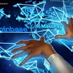 MassPay taps Coinbase to expand stablecoin payouts