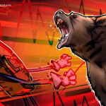 Bitcoin risks new
