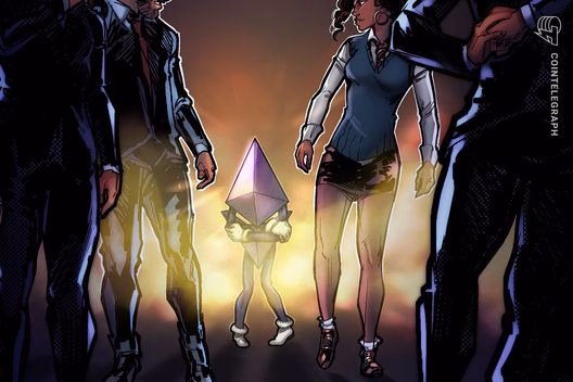 Are Ethereum OGs jumping ship? Here