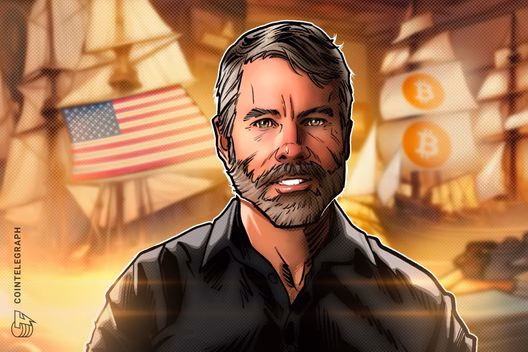 Bitcoin sales are necessary for Strategy