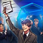 Crypto PAC-supported candidates sweep US state primaries after media buys