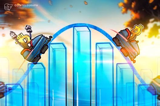 Bitcoin preps 3% May downside, but US PMI data may boost BTC price