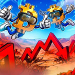 Bitcoin bottom? These four charts hint at BTC price dropping to $50K