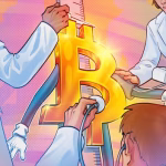 Bitcoin’s $224K ‘fair value’ may emerge if sovereign debt fears deepen: Bitwise
