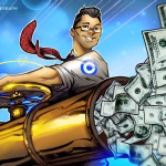 Coinbase invests in ProShares ETF tailored for stablecoin reserve assets