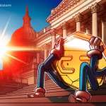 US lawmakers push back on Labor Department plans to include crypto in 401(k)s