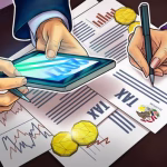 Crypto tax in Illinois FY2027 budget is one step away from becoming law