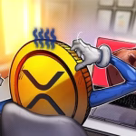 Three signs that XRP price risks falling below $1 in June