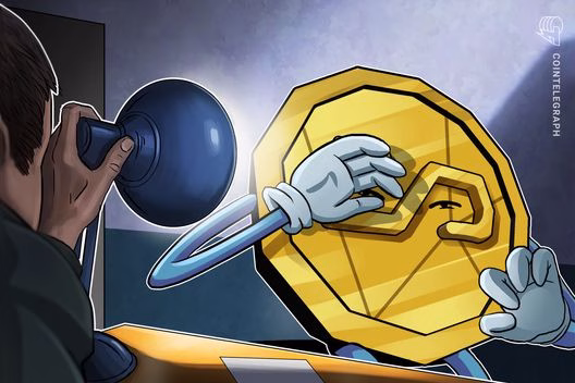 US, UK central bankers offer contrary views on stablecoins