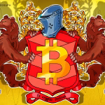 Bitcoin makes first sub-$60K close since Q3 2024 as tech stocks enter ‘deep bear market’