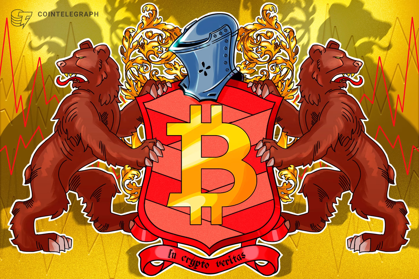 Bitcoin makes first sub-$60K close since Q3 2024 as tech stocks enter ‘deep bear market’