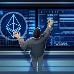 Old Ether wallets move 37,806 ETH as whale conviction faces key test at $1.5K