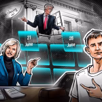 Binance booted from EU, EthLabs rises up to save Ethereum: Hodler