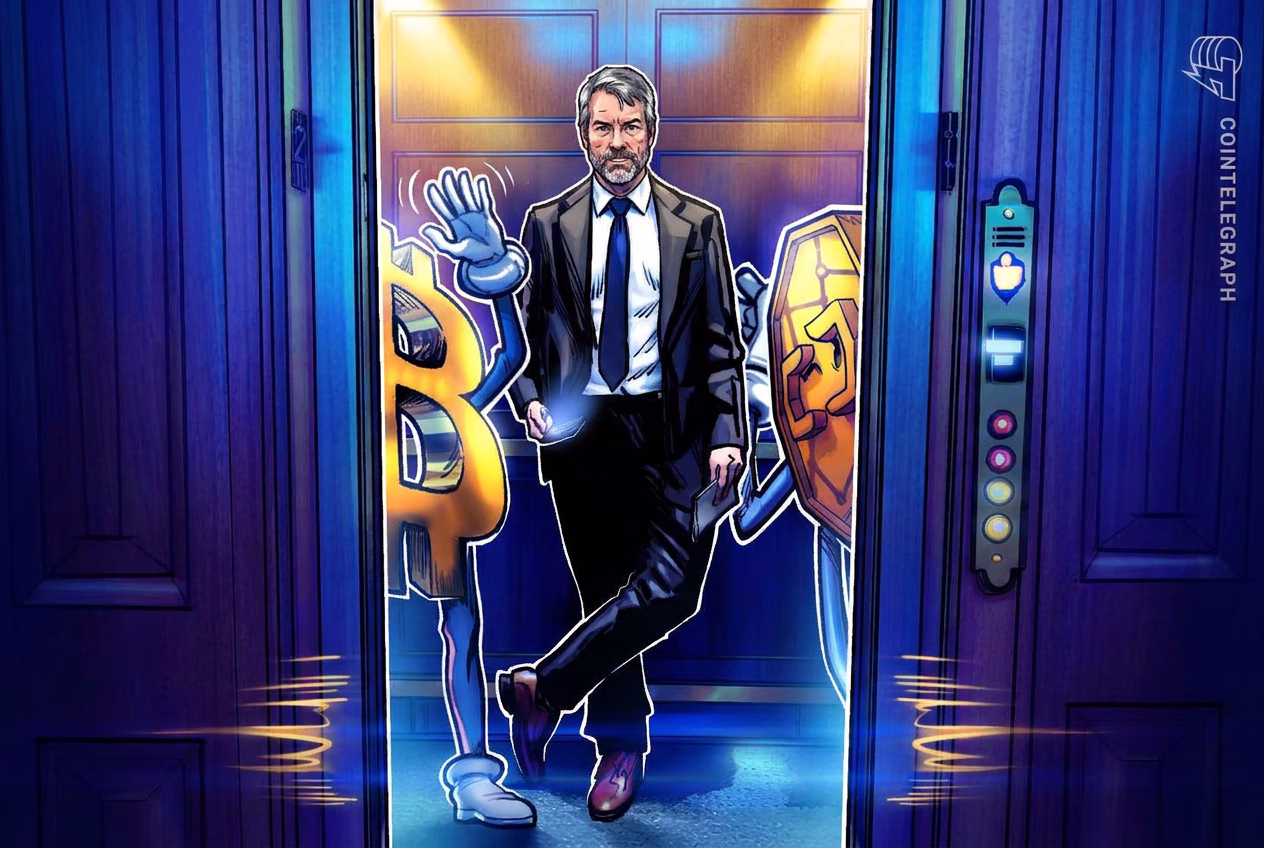 Crypto Biz: The cost of stacking sats