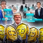 Robinhood L2 sparks ETH optimism, Saylor