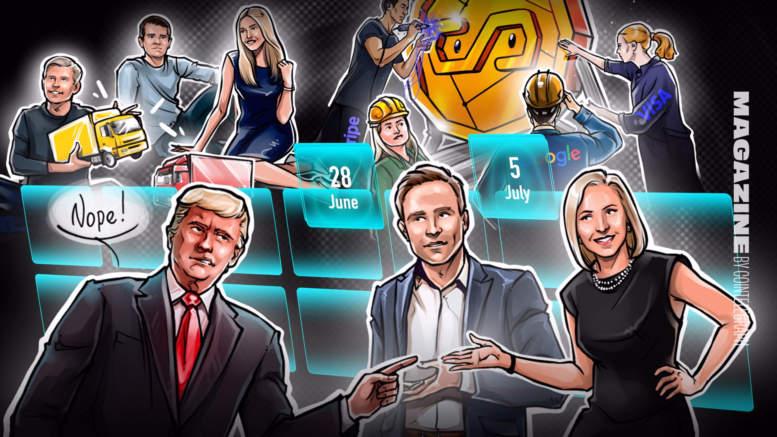 Strategy sells $216M Bitcoin, Bollinger bullish on BTC: Hodler