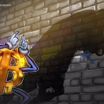 Bitcoin recovers from Strategy