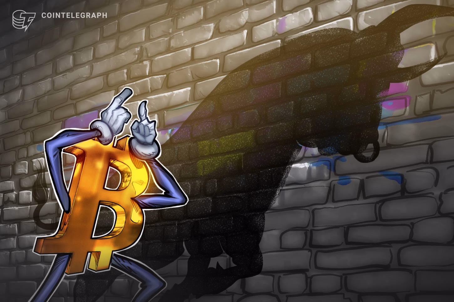 Bitcoin recovers from Strategy