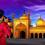 Binance phishs its own staff monthly, India censors BitChat code: Asia Express