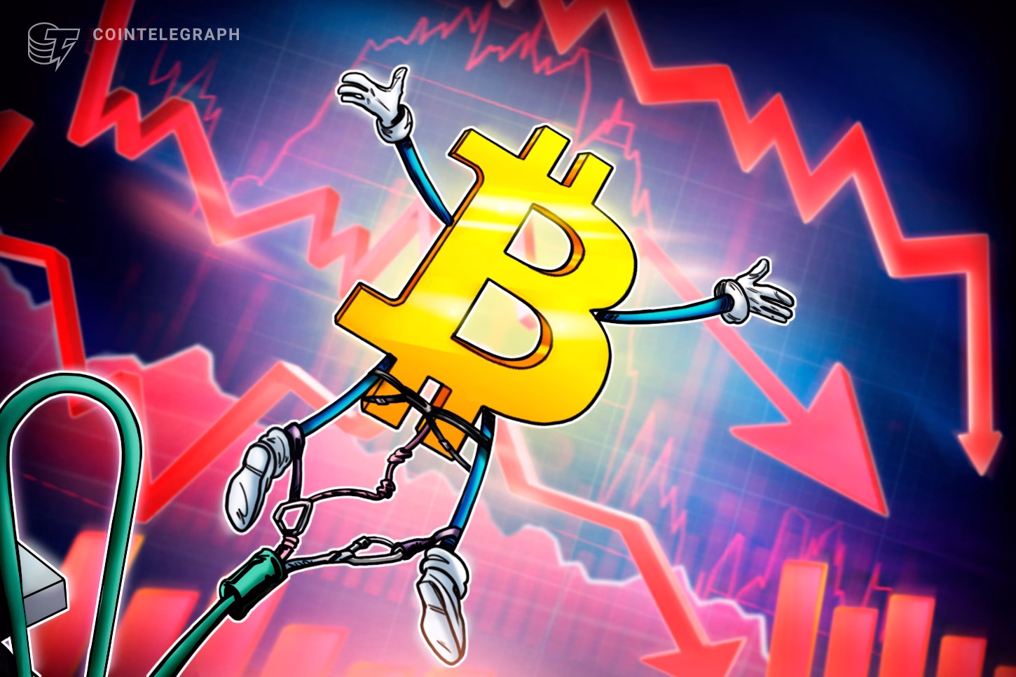 Bitcoin defies recent tech stocks sell-off. Are bulls eyeing a $70K rally?