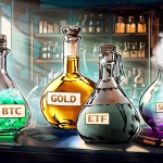 Bitcoin ETFs draw $197M, snap 8-week outflow streak