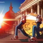 Senate Democrats call for hearings into Trump’s ties to crypto amid CLARITY Act discussions