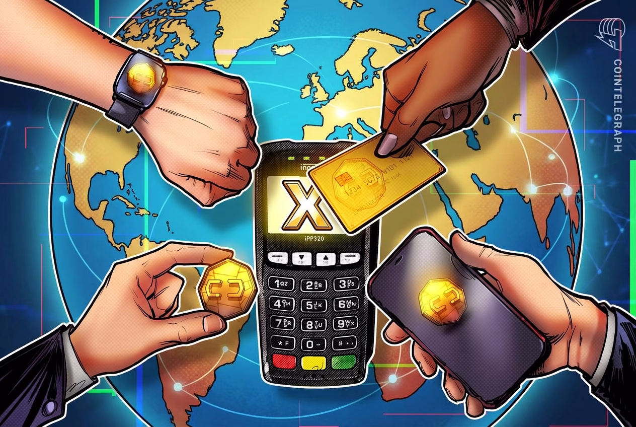 Cross River to enable P2P payments, banking services for X Money