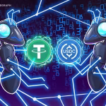 OKX Europe lets users convert USDT to MiCA-compliant USDC