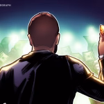Velocity raises $38M to build stablecoin treasury infrastructure for enterprises