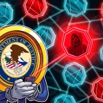 DOJ moves to dismiss charges against alleged $722M BitClub fraudster: Report