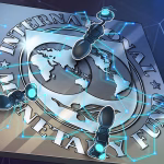 IMF says tokenization could transform settlement and financial stability
