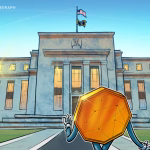 Crypto could benefit if Fed steps in to backstop US stock market: Analysts
