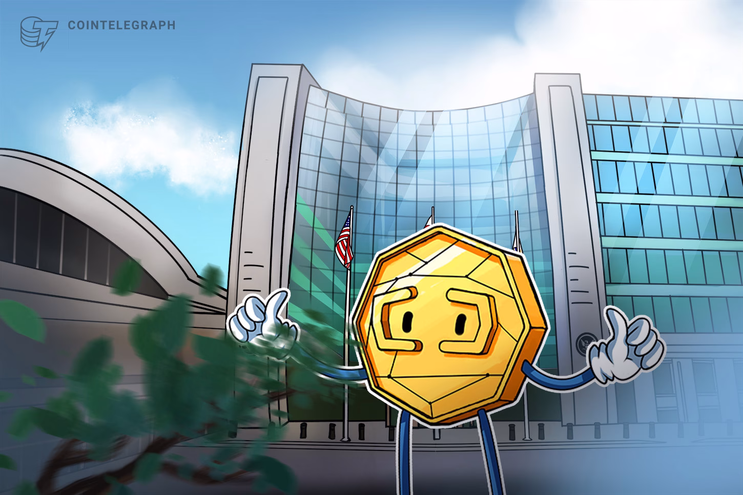 SEC crypto rule changes are high on its 2026 agenda