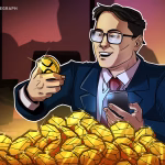 SBI acquires Singaporean crypto platform Coinhako after MAS approval