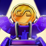 Financial companies join forces for US dollar stablecoin, keeping reserve earnings