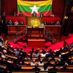 Myanmar parliament passes crypto scam bill with penalties up to life
