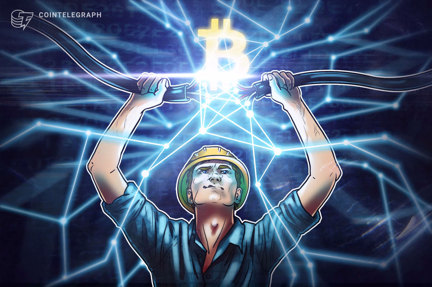 AI’s power crunch turns Bitcoin miners’ grid access into an asset