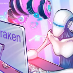 Kraken to overhaul app with AI investing assistant