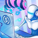 Coinbase lets businesses accept USDC payments from AI agents