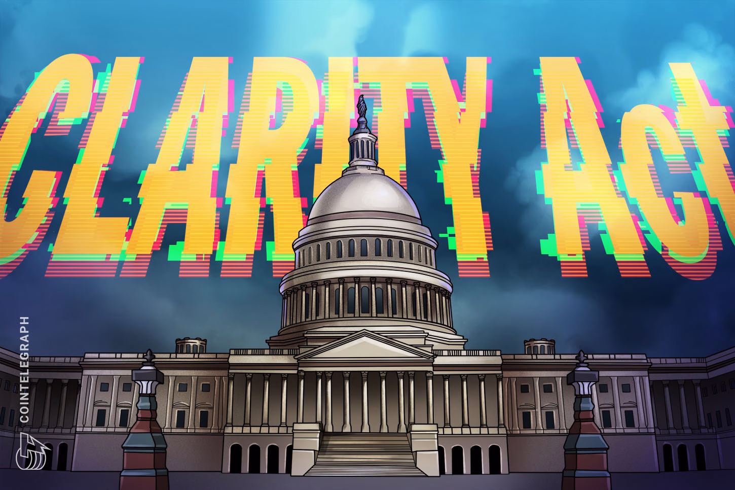 Three US senators oppose CLARITY Act on ethics grounds with vote expected soon