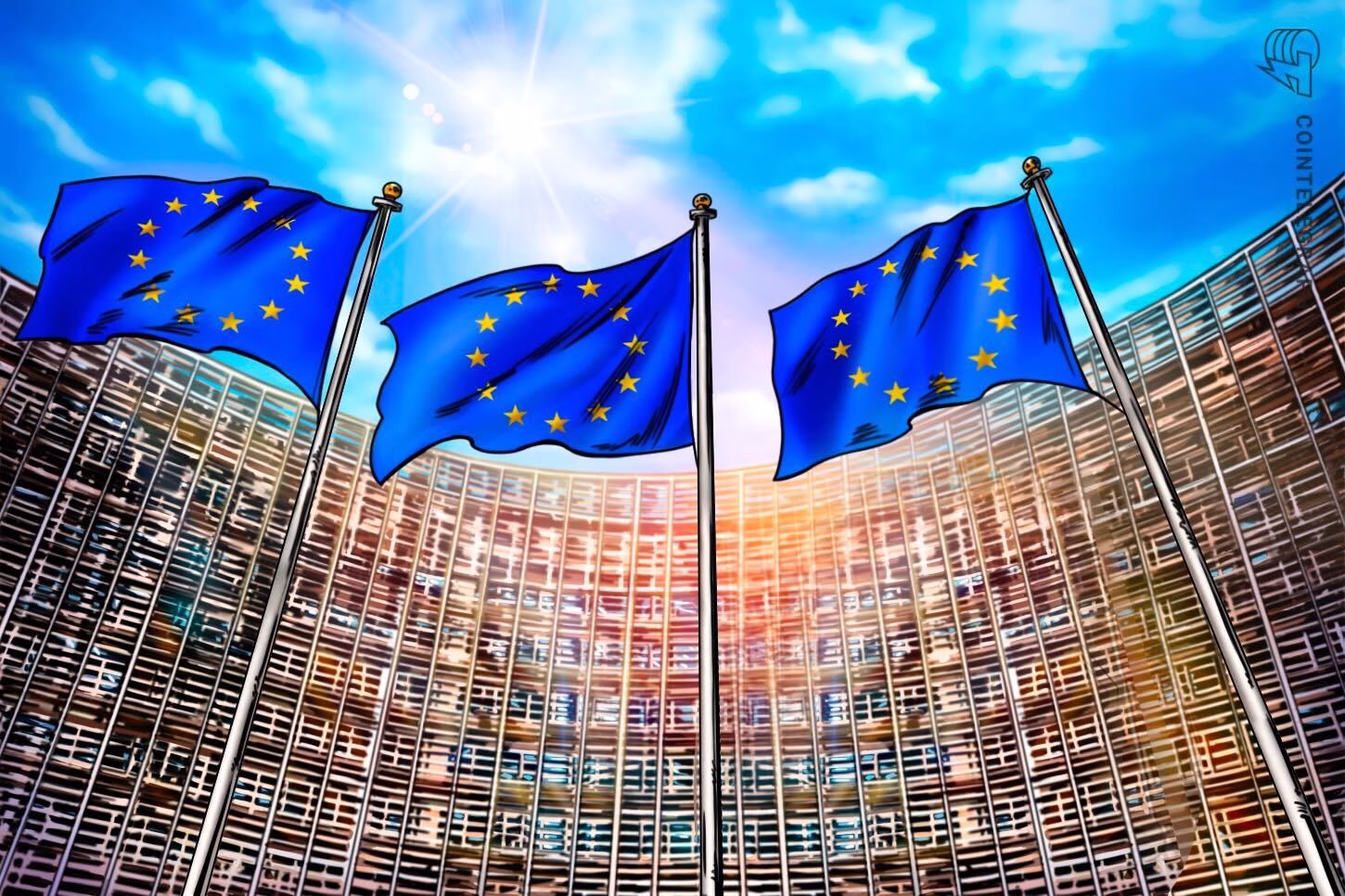 Global law firm launches MiCA compliance tool as crypto companies navigate new EU rules