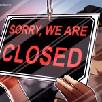 Crypto entering biggest consolidation phase in history, says ARK analyst