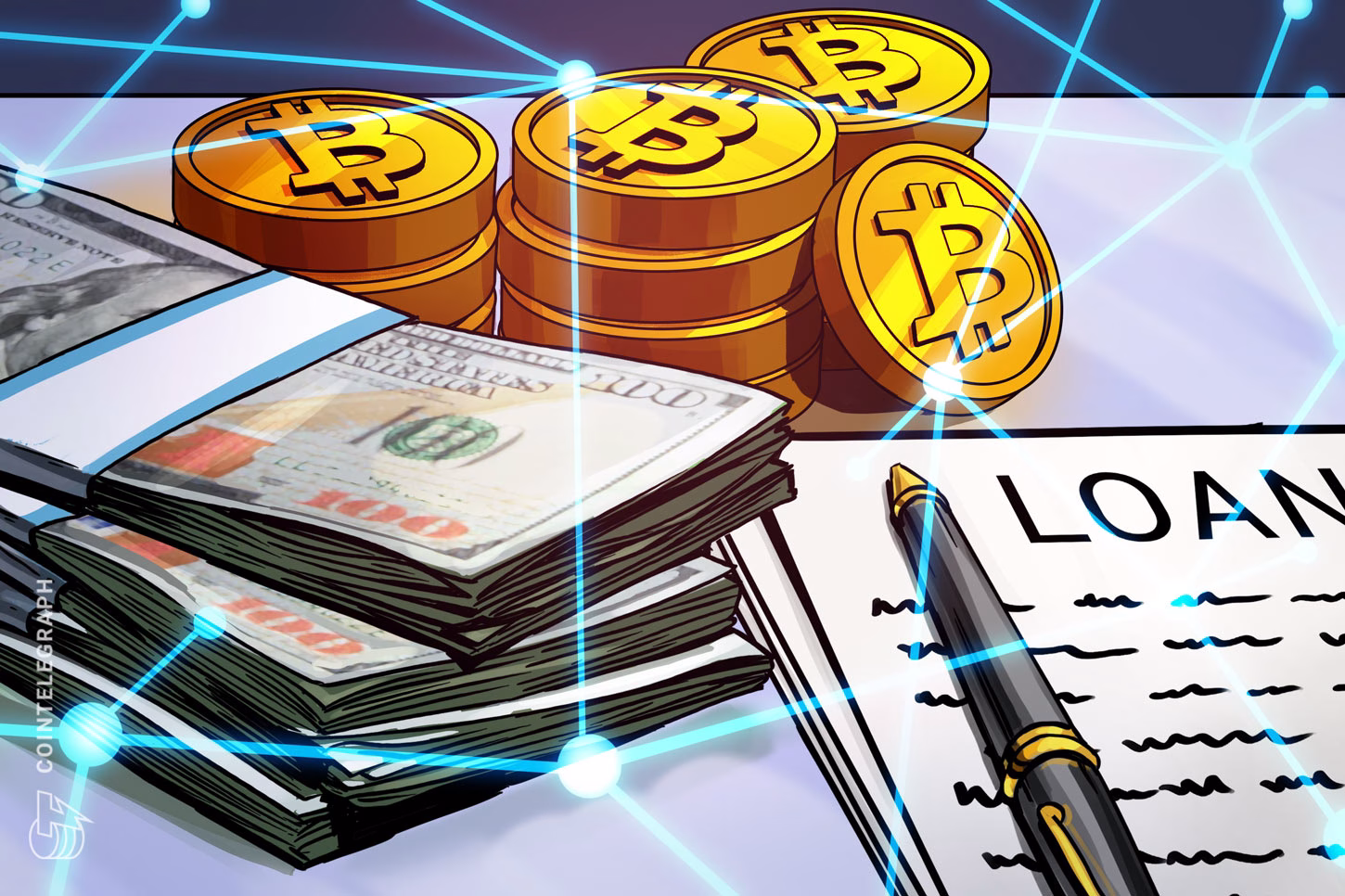 Strike launches ‘volatility-proof’ Bitcoin loans amid bear market, but at a cost
