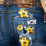 South Korea probed 40 cases of crypto manipulation over 2 years