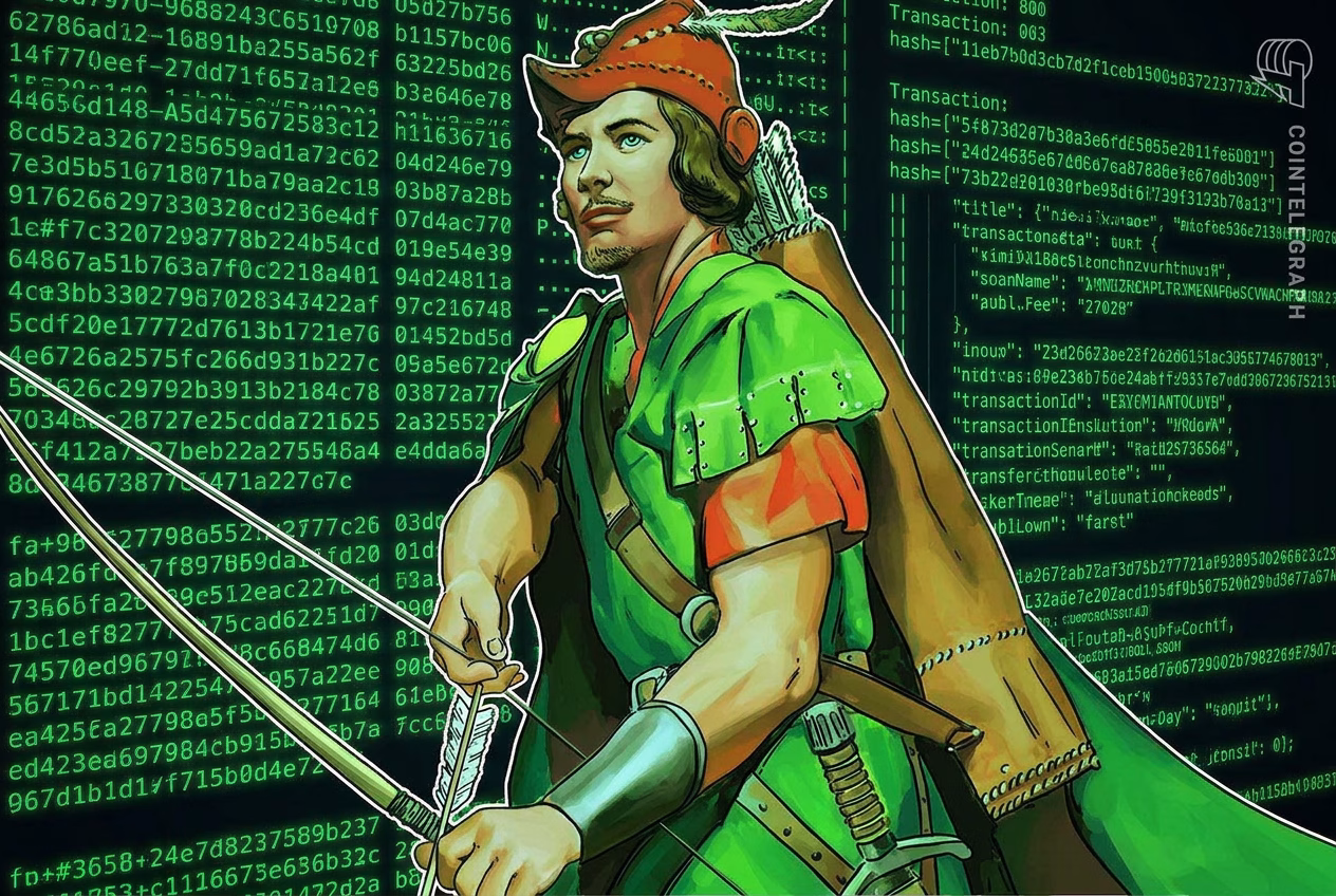 Robinhood rolls out public blockchain, plans crypto trading for UK residents