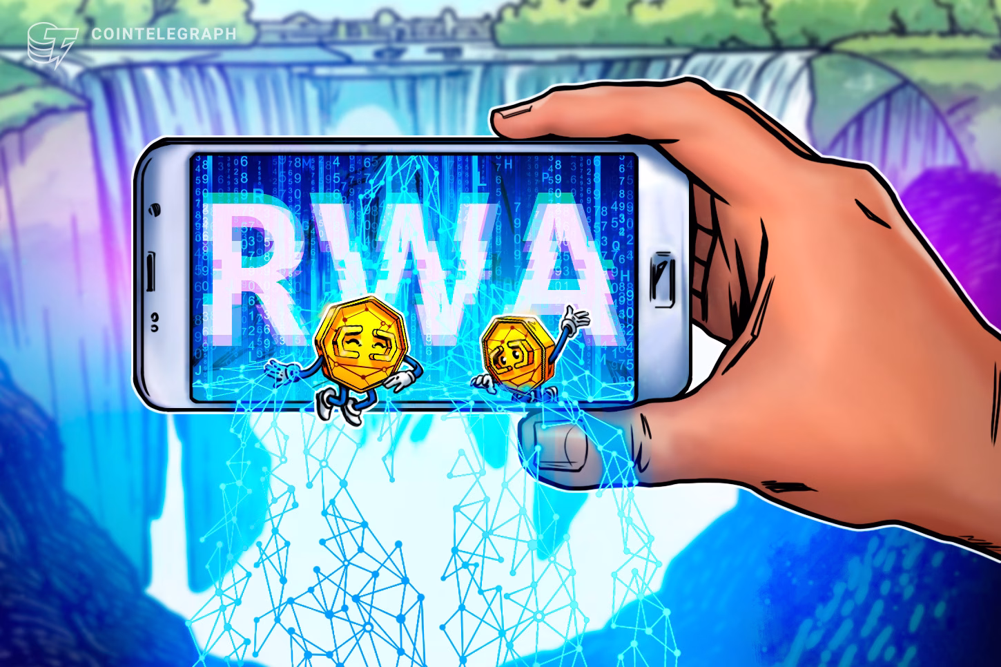 Tokenized stock holders more than double as monthly volume surges