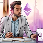 Bitmine nears 5% of Ethereum supply despite $8.4B in unrealized losses