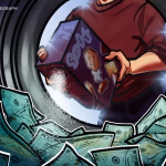 UK money laundering suspect bought $100M in Trump crypto business: NYT