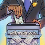 Crypto PAC pours another $1M into Michigan House race