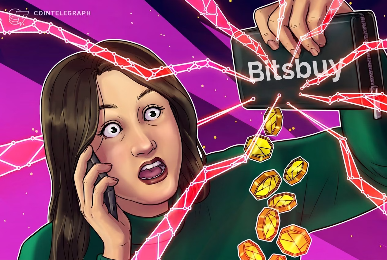Coinsbuy offers $100K reward after Sunday security breach